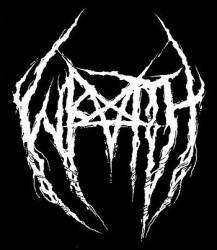 logo Wraith (USA-1)